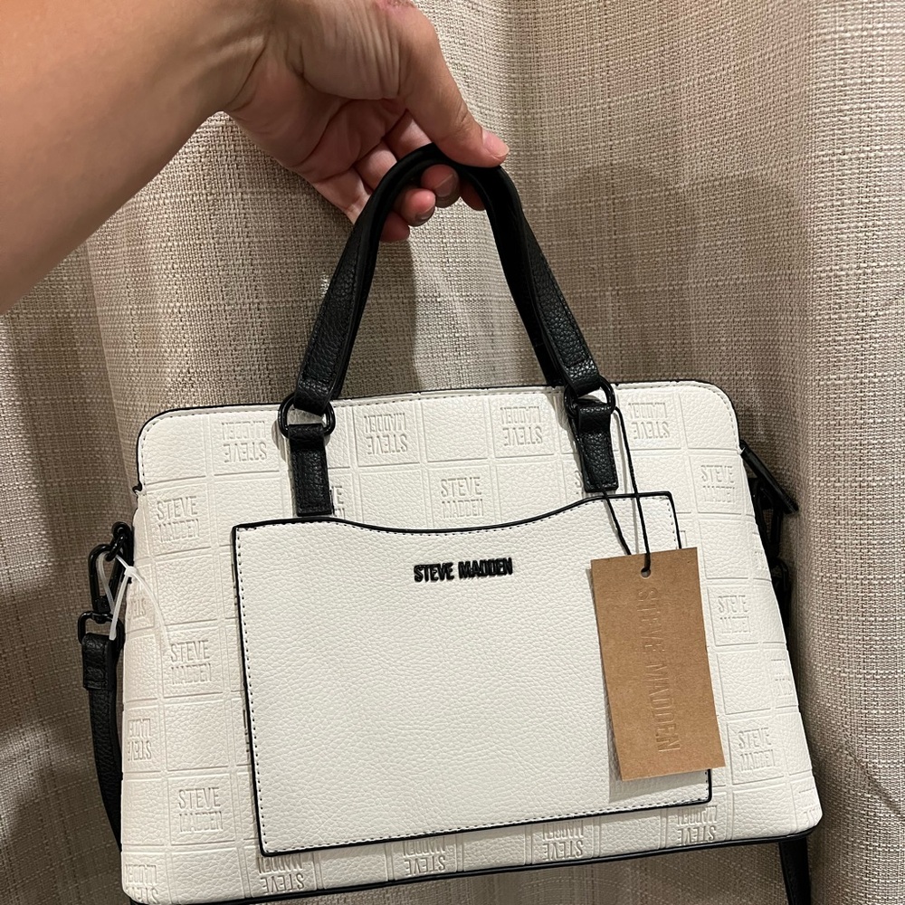 Steve Madden purse